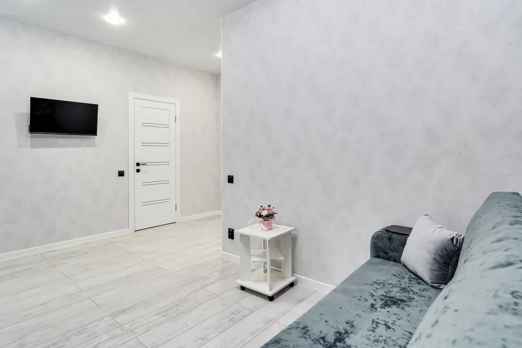 Квартира люкс