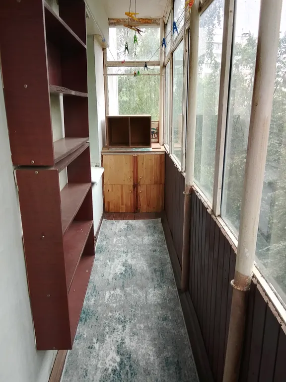 Уютная, тихая и чистая 2х комнатная квартира