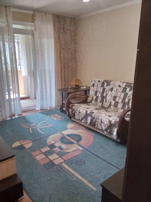 Квартира Квартира в курортной зоне — Анапа