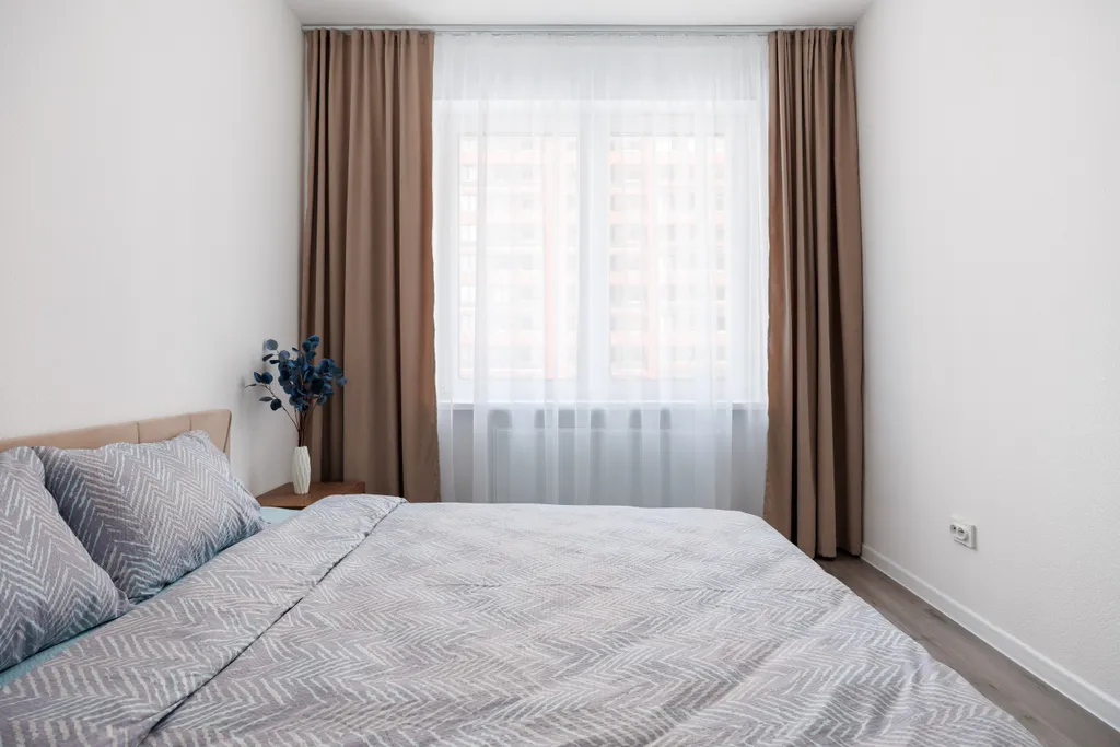 Квартира Апартаменты Sutki Rent в ЖК Dreamline — Санкт-Петербург