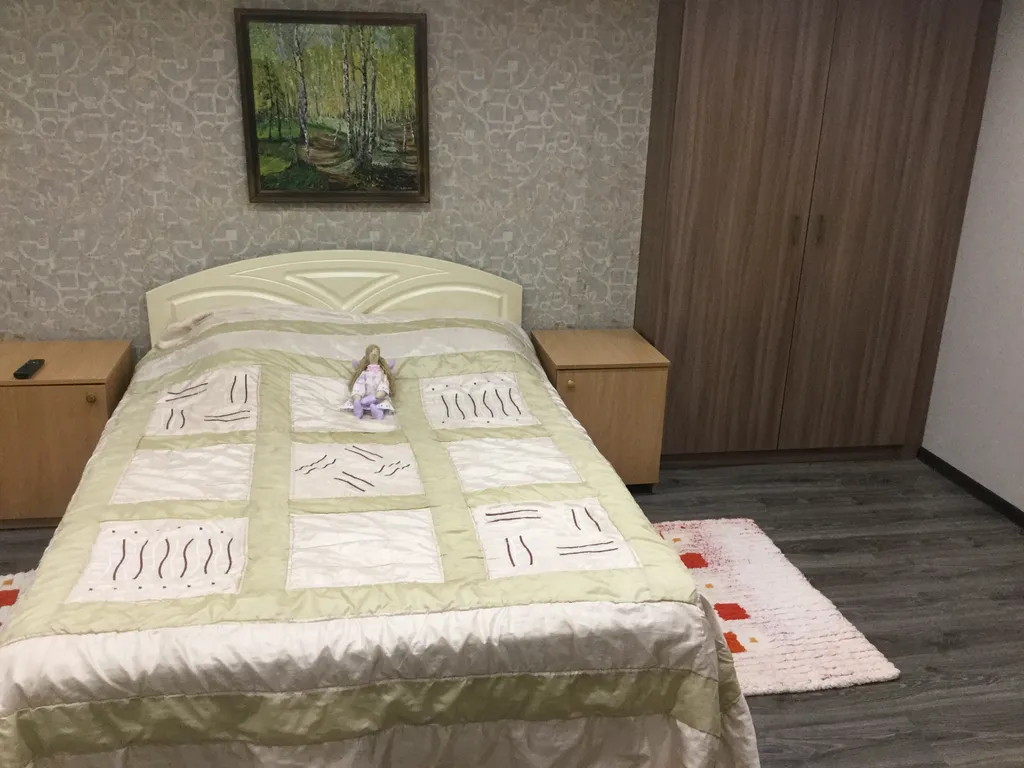 Квартира Комната — аренда посуточно в Гурзуф