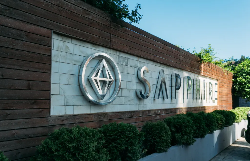 Квартира Апартаменты в Олимпийском парке с балконом — Сириус