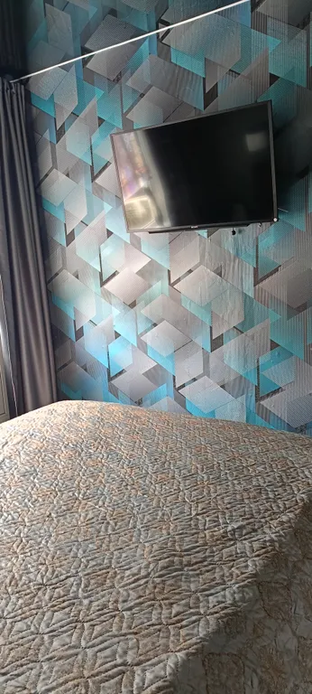 Тихий уголок