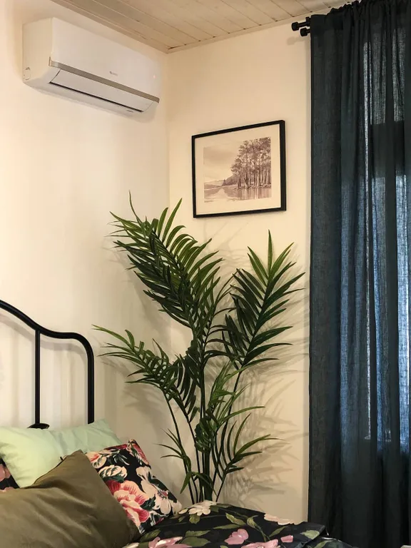 Квартира 1-комнатная Квартира — Анапа