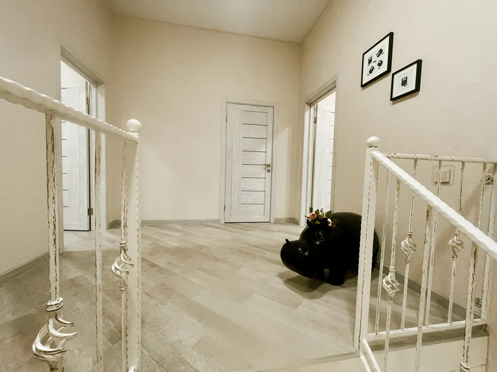 Кошкин дом в Комарово