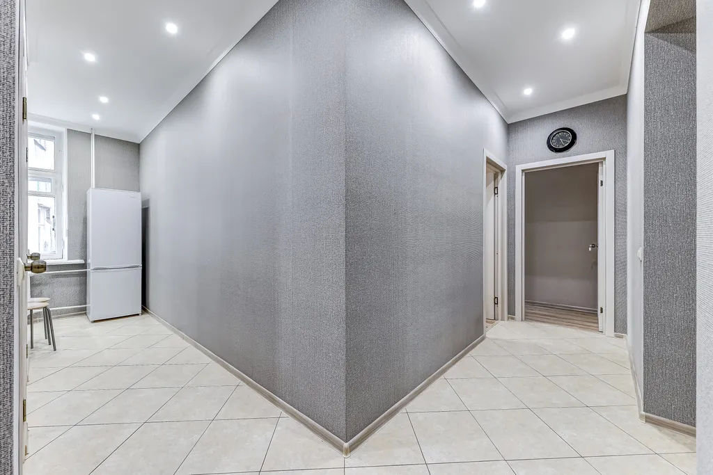 4-комнатная Квартира