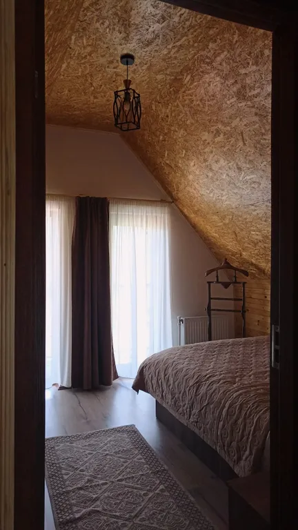 4-комнатный Дом