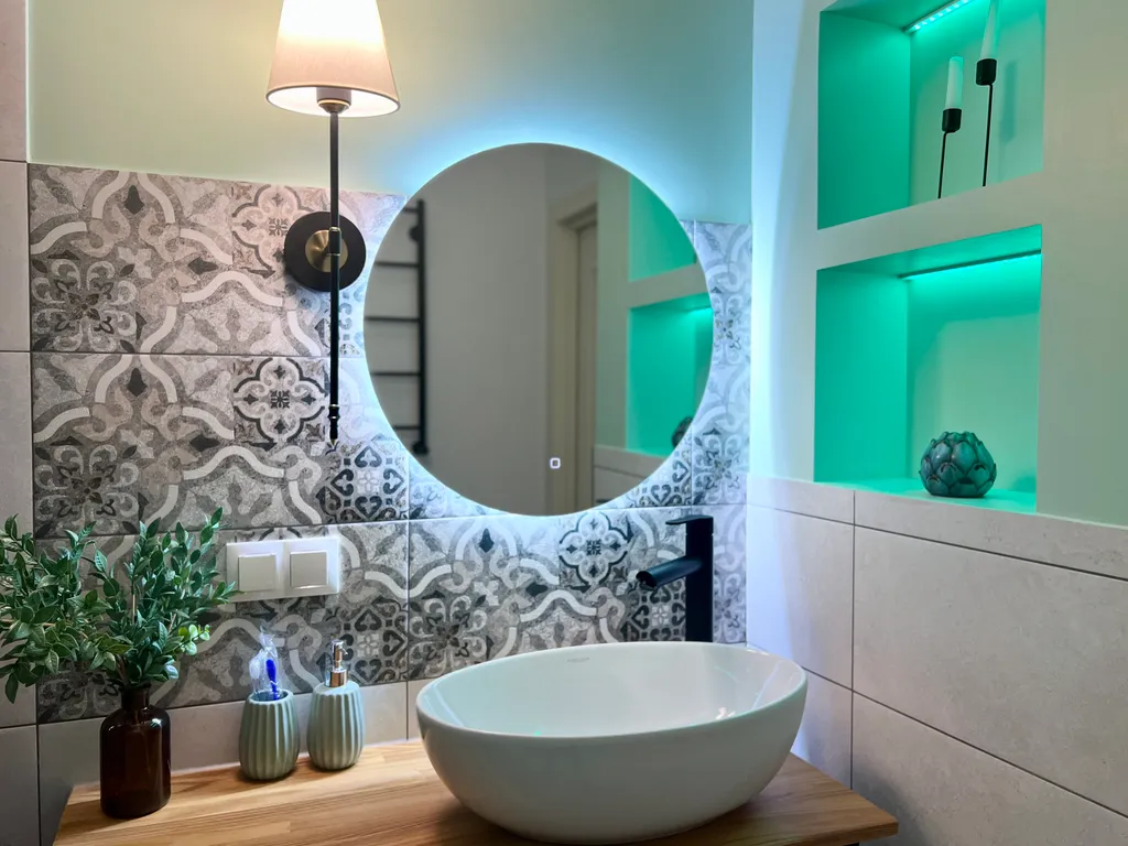 Уютная евродвушка в ЖК Кварталы на юге