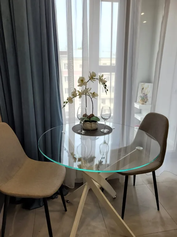 Квартира Квартира Евродвушка уютный дом — Москва