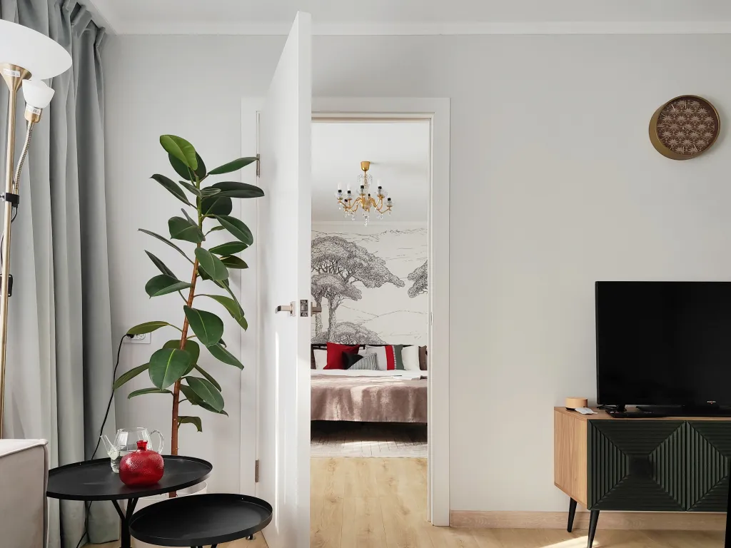 Квартира Квартира у Драмтеатра — Калининград