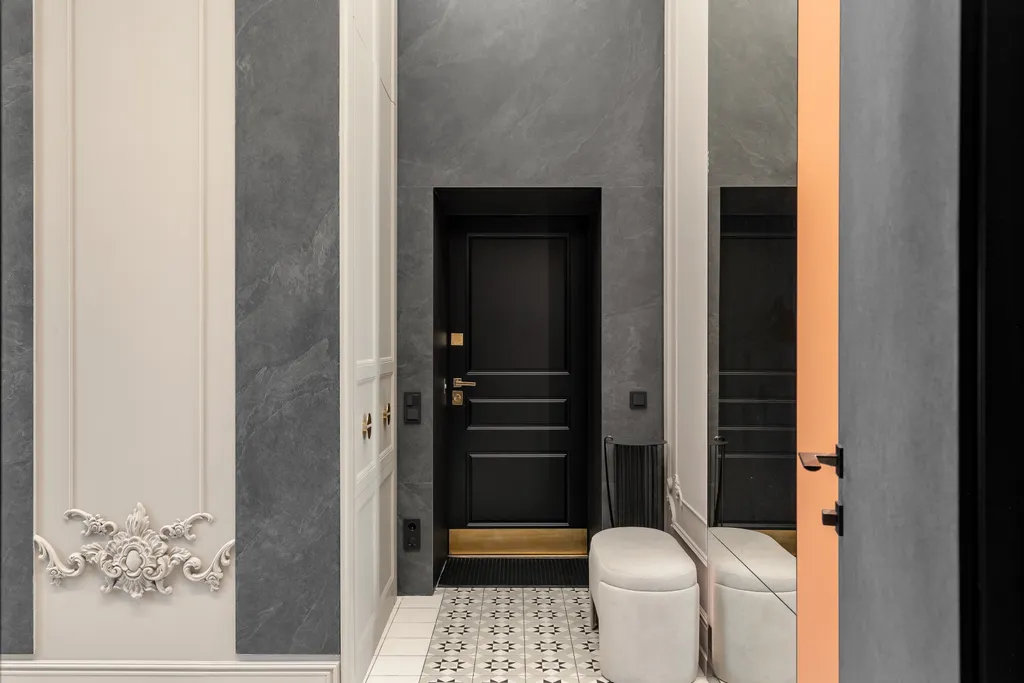 Квартира 1-комнатная Квартира — Санкт-Петербург