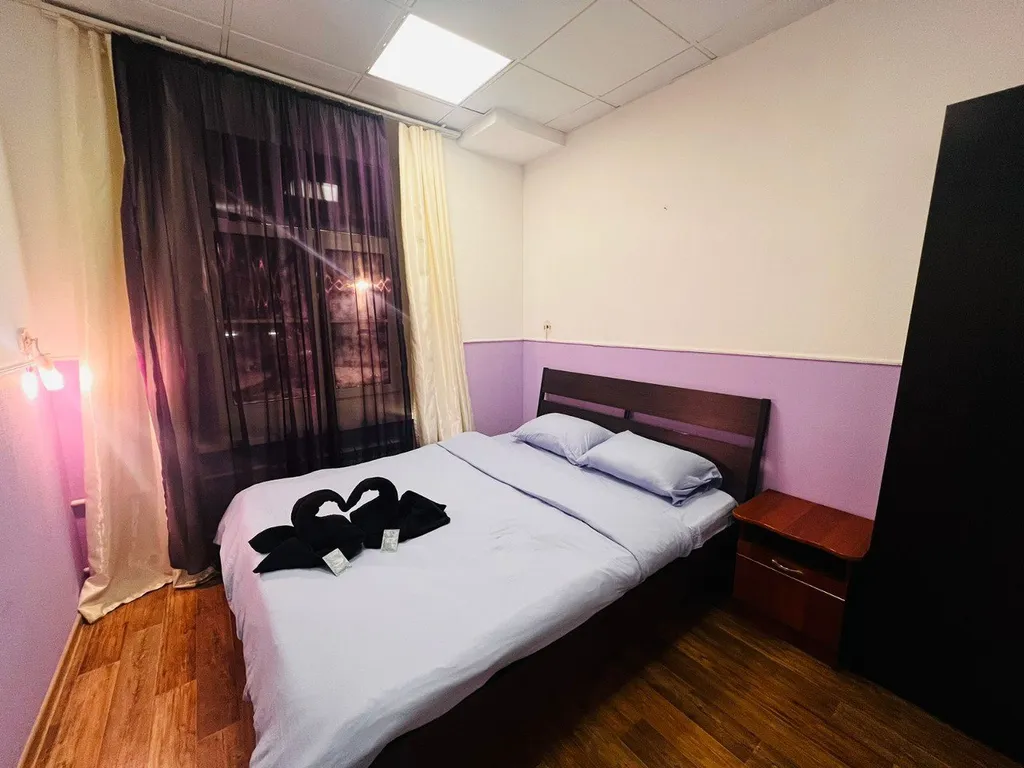 Квартира Комната — Санкт-Петербург