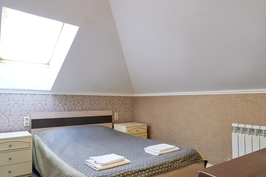 Квартира Комната — аренда посуточно в Ярославль