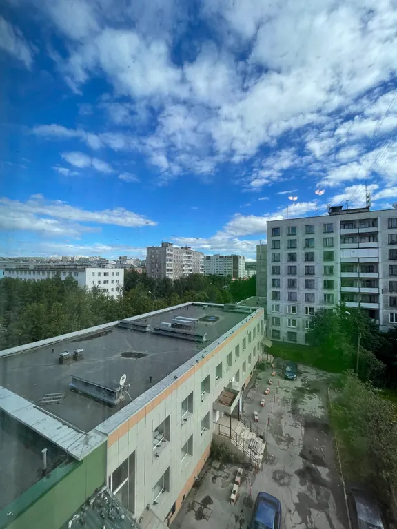 Уютная и комфортная студия недалеко от центра города