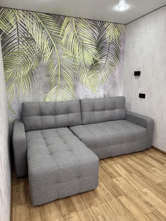 Апартаменты новый вокзал