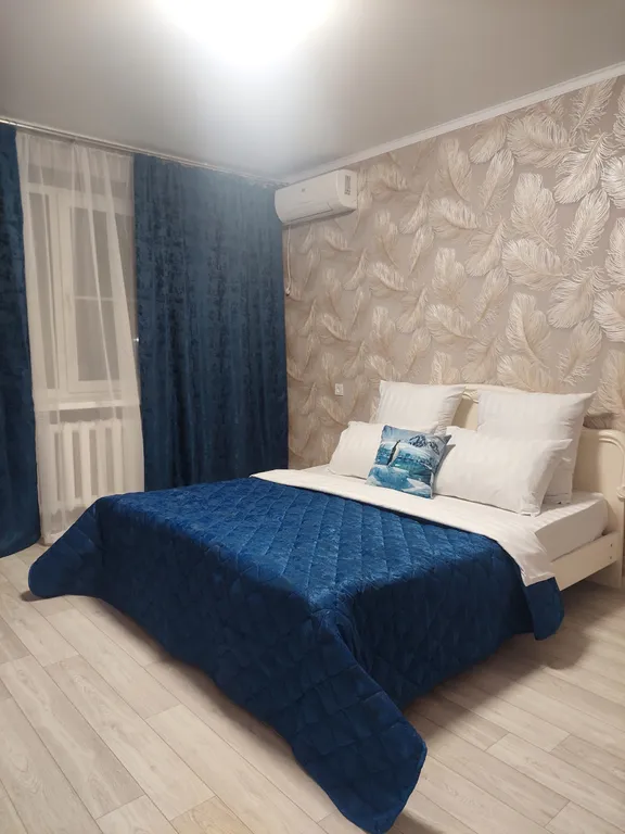 2-комнатная Квартира — аренда посуточно в Ростов-на-Дону