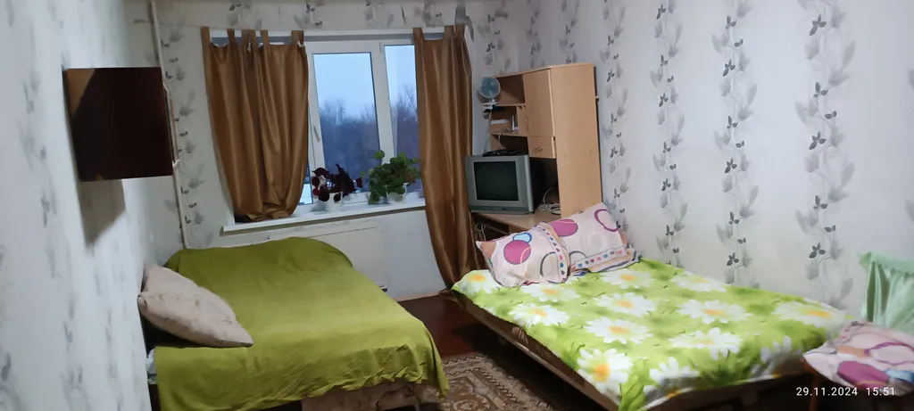 Уютная квартира в Дзержинском районе