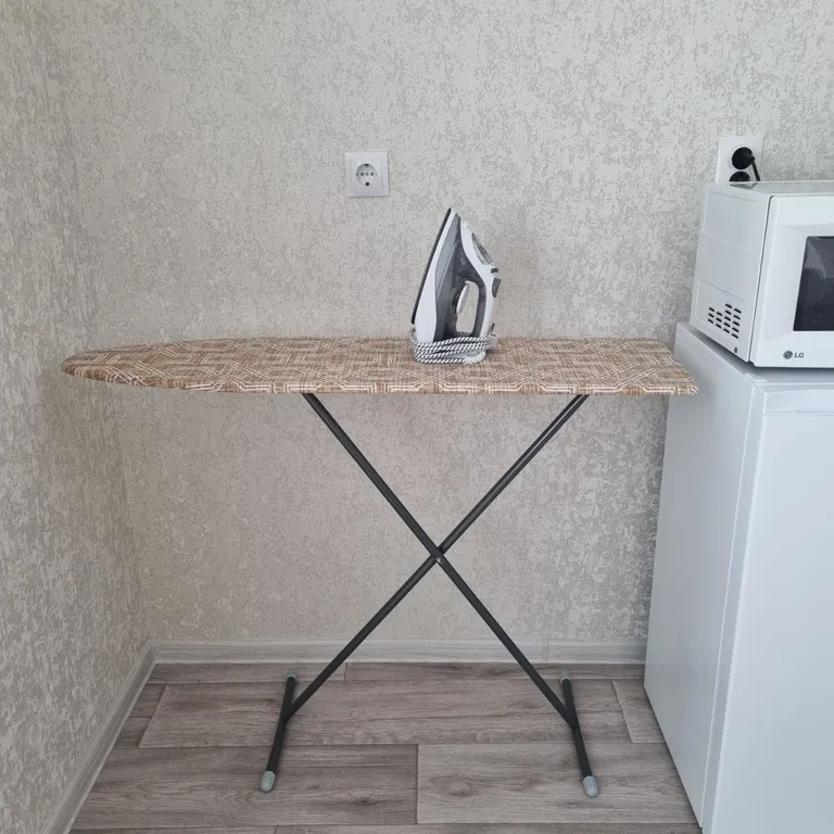 Уютная квартира на 20 этаже в ЖК бизнес-класса «Новый Город»