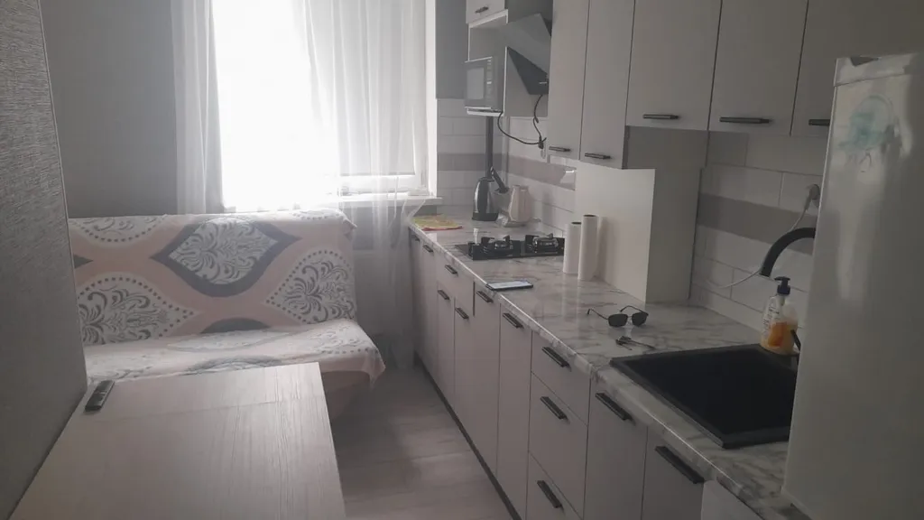 1 комнатная замечательная квартира