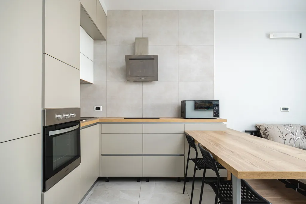 Стильная студия в Минск Мире