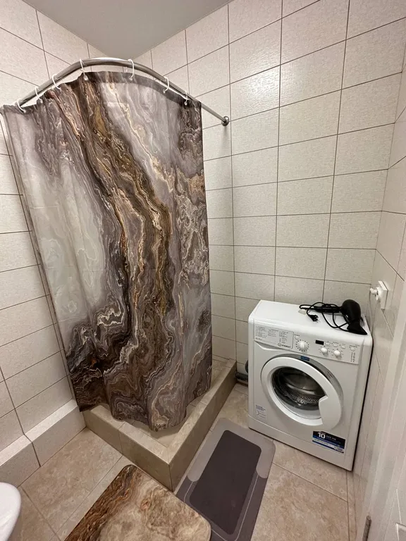 Студия Теплый песок в новом ЖК Летний