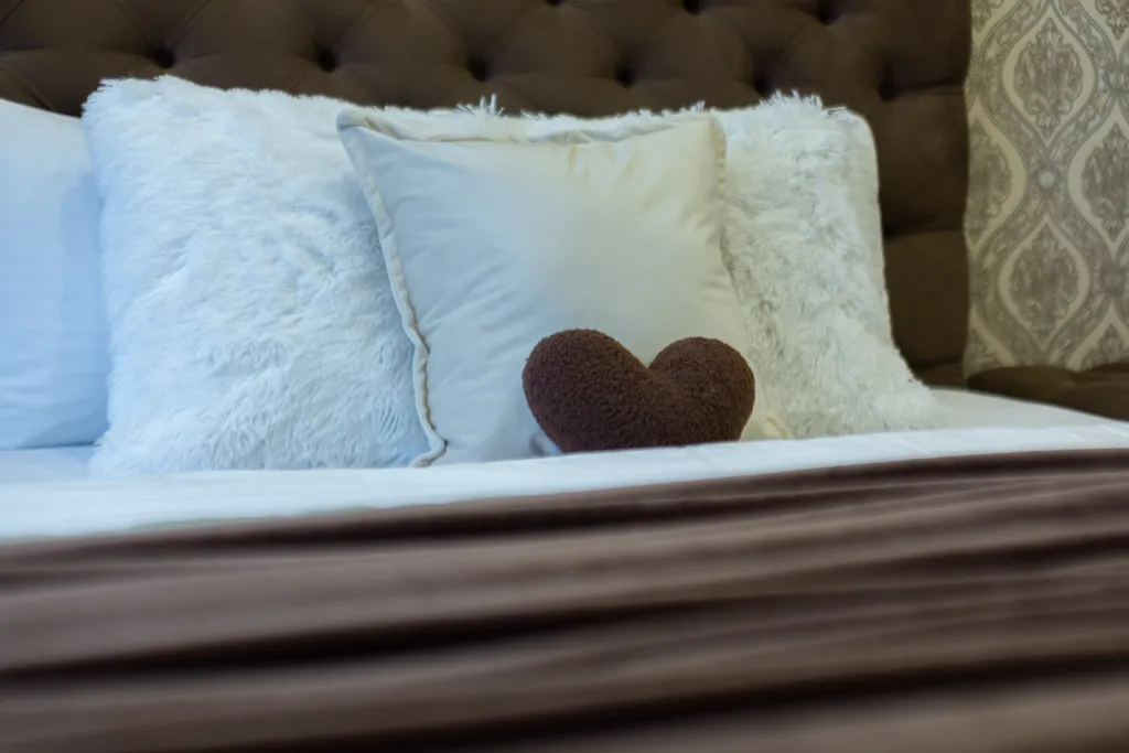 Хронография уюта