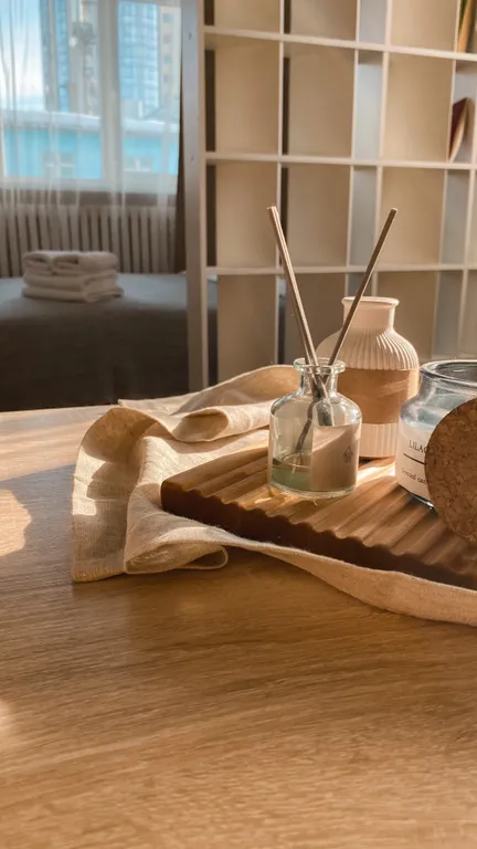 Апартаменты А.В.