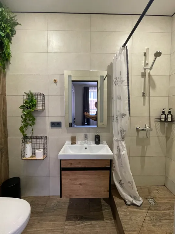 Квартира Комната — Геленджик