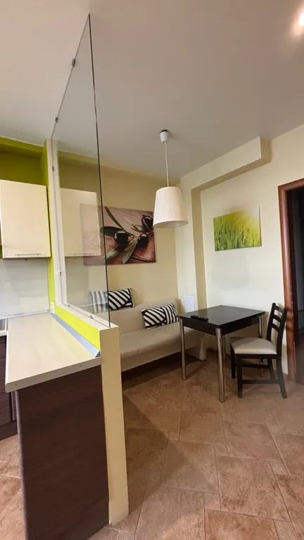 Квартира в самом центре города — аренда посуточно в Пенза