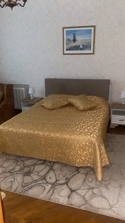 Квартира Уютная квартира в центре — Калининград