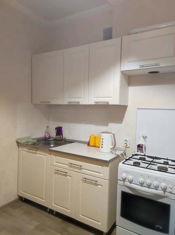 Квартира Уютная квартира в центре на пороге Хурула — Элиста