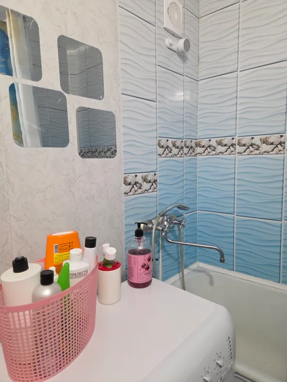 Двухкомнатная квартира рядом с парком Монрепо