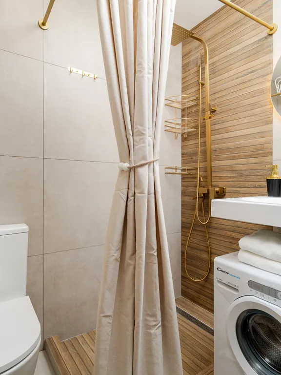 Уютная студия