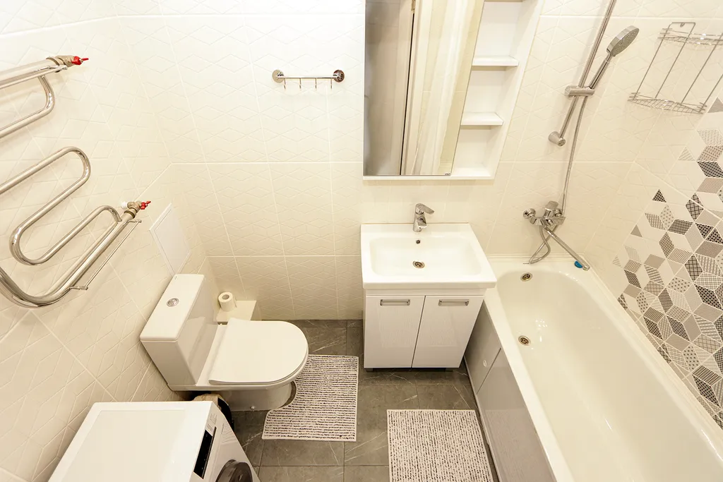 Уютная студия в Юбилейном