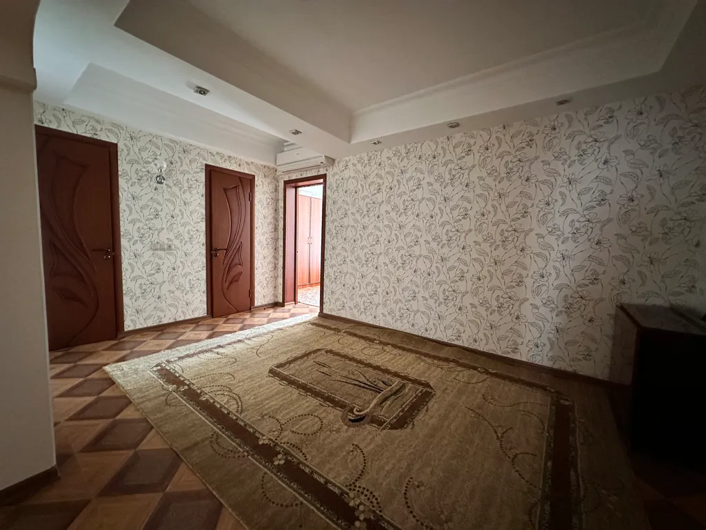 Квартира Уютная квартира у моря — Каспийск