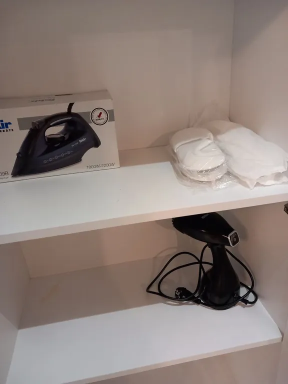 Новая квартира в центральном районе