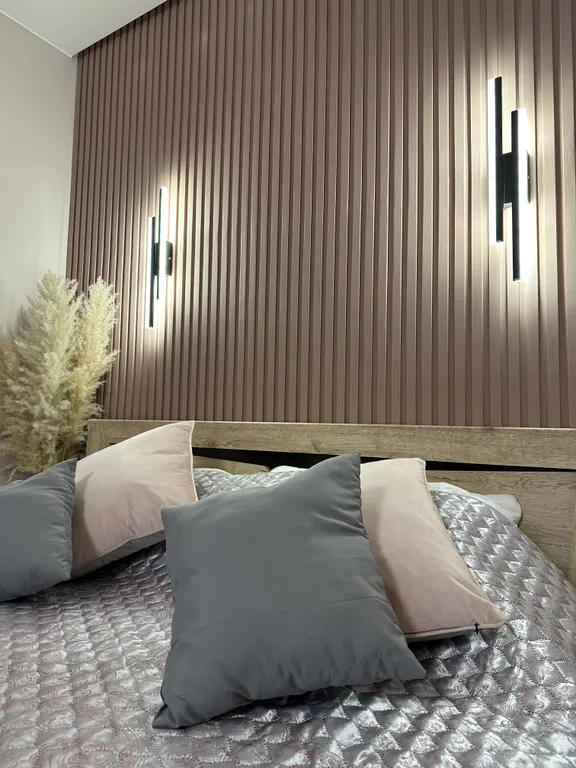 Квартира Уютная квартира с дизайнерским ремонтом, до 4-х гостей — Ломоносов