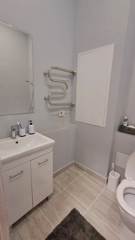 Уютная студия без посредников