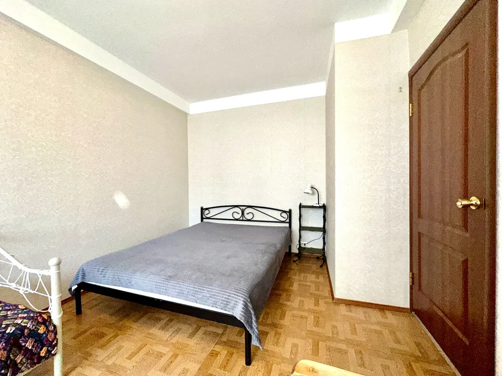 Квартира Уютная однокомнатная квартира у моря — Севастополь