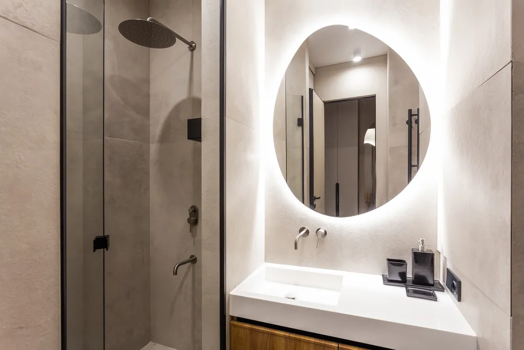 Апартаменты Бизнес-класса в ЖК Стремянный 2