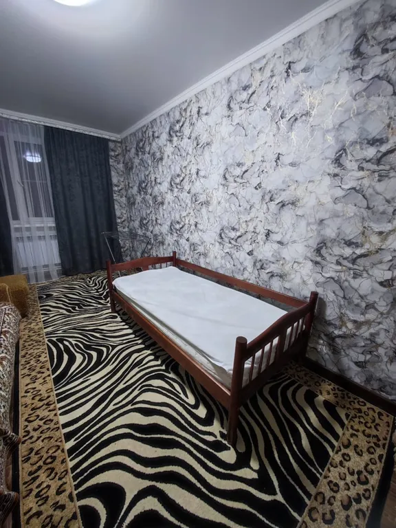 Уютная квартира недалеко от Архыза