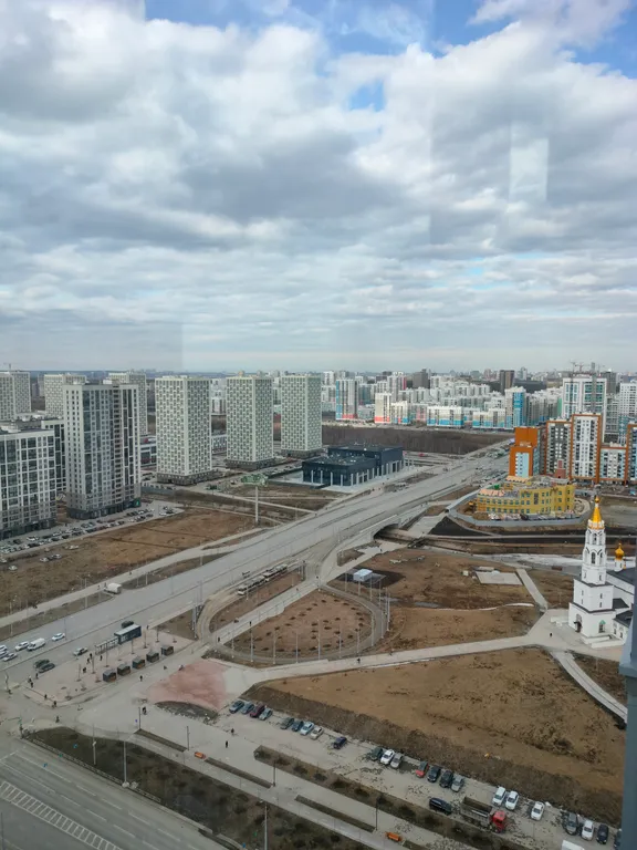 Квартира 2-комнатная уютная квартира — Екатеринбург
