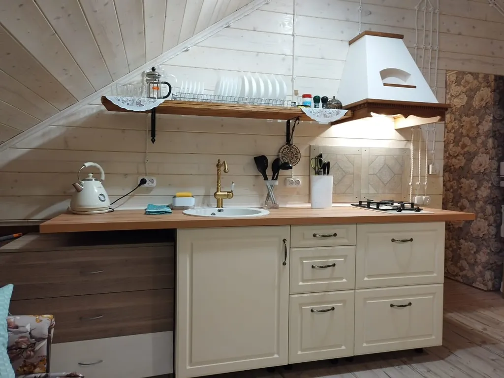 6-комнатный Дом