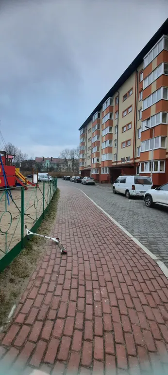 Квартира 1-комнатная Квартира — Калининград