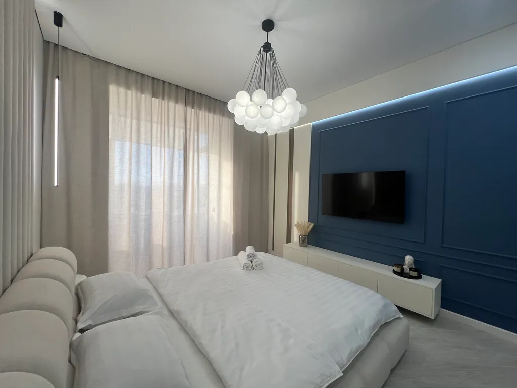 Студия смарт 5