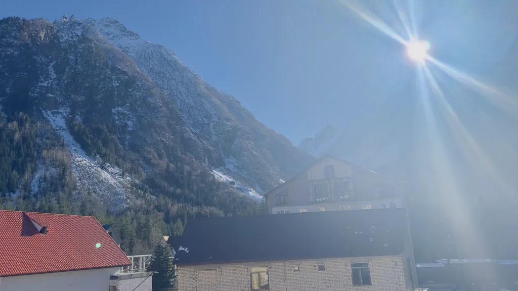 Уютная квартира Виктория