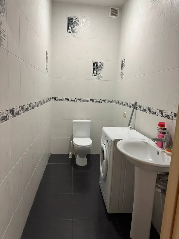 4-комнатный таунхаус на Банном рядом с ГЛЦ