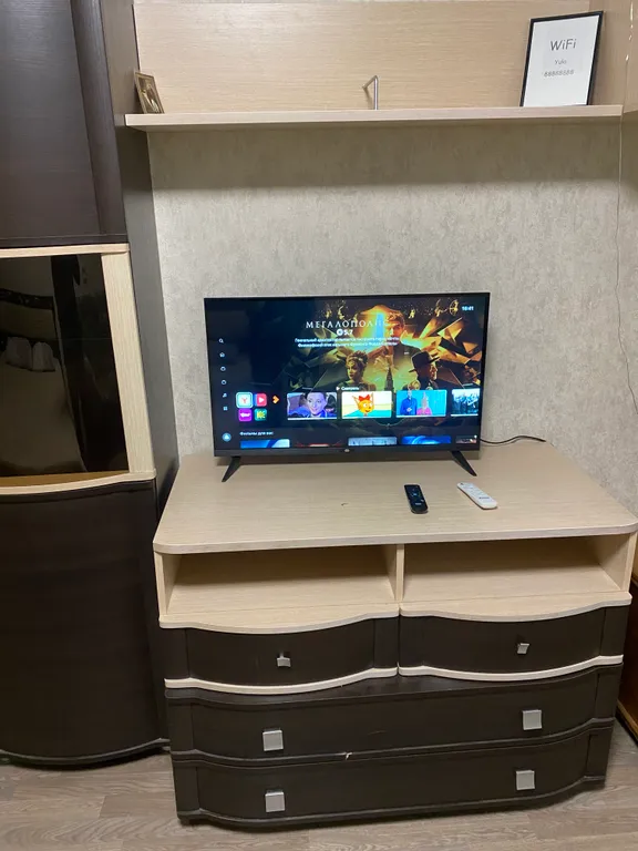 Уютная квартира в центре