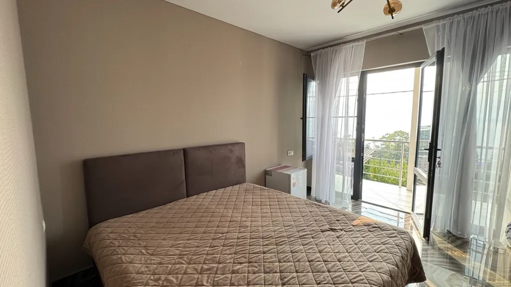 Квартира Квартира Номер в гостевом доме Морские Вершины — Гагра