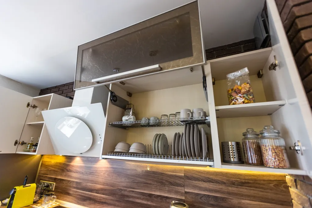 Квартира Гарден Евродвушка